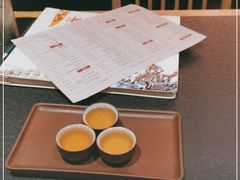 -潮堂 · 潮州菜(国贸商城店)