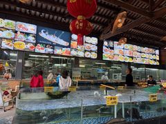 -大门水乡·顺德菜