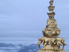 -峨眉山风景名胜区