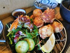 -铃木食堂(丽都店)