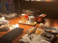 -老头儿油爆虾·1987杭州烟火味(湖滨银泰in77D区店)