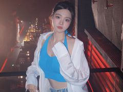-赤红音乐现场(浦东金桥路店)