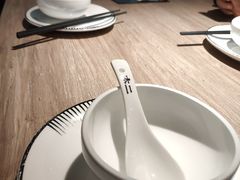 餐具摆设-太二酸菜鱼(菱角湖万达店)