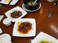 -食光慢宴·安吉土菜馆