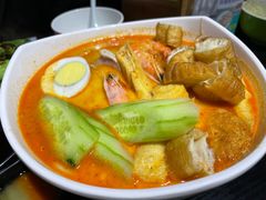 至尊海鲜叻-绿柠食堂(北外滩店)