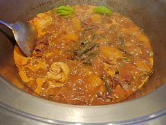 -山河屯铁锅炖·非遗铁锅炖(华强北店)