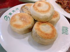 -南来顺饭庄·清真(南菜园店)