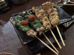 -鸟内会(河北路店)