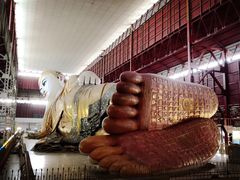 -ခြောက်ထပ်ကြီးရွှေသာလျောင်းဘုရားကြီး