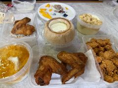 -水牛奶皇后糖水铺(深圳总店)