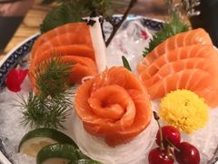 -萤初高端日料王(曲江银泰店)