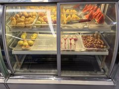 -巴麦隆自助烤肉(桂林路店)