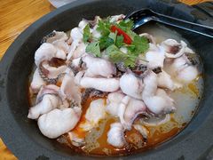 -大鼎石锅鱼(春江里店)