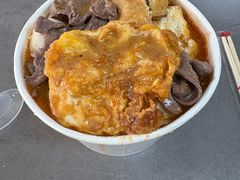 -四里沙茶面(湖滨四里店)