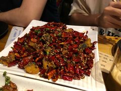 -望京一号·重庆江湖菜(工体店)