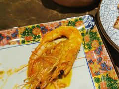 -春田小幸铁板烧(忠义街店)