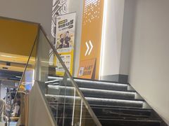 -超鹿运动(大唐世家店)