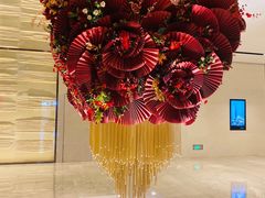 -长沙尼依格罗酒店