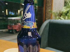 -李军力烧烤(中原万达店)