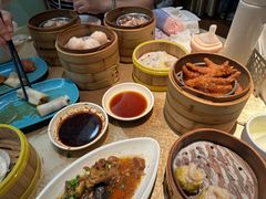 -哈尔滨永泰喜来登酒店·璟泰公馆