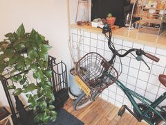 大堂-Cafe Villa