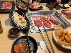 -新石器烤肉(西田城店)