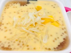-满记甜品(无锡八佰伴店)