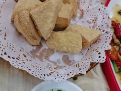 -潮之南·潮汕菜·鱼仔档(南山店)