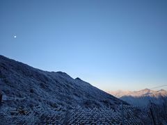 -太子岭滑雪场