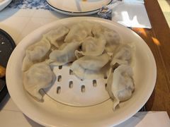-东方饺子王(工农大路店)