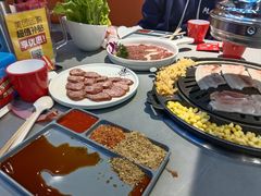 -外婆掌柜·东北家庭烤肉(托乐嘉店)
