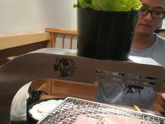 -九田家黑牛烤肉料理(石路天虹店)