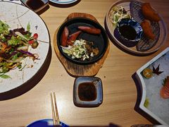 -琴寿司居酒屋(中山广场店)