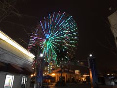 -国色天乡三期陆地乐园