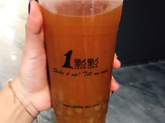 -1点点(湖明店)