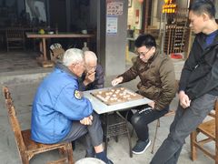-伦教678文化街