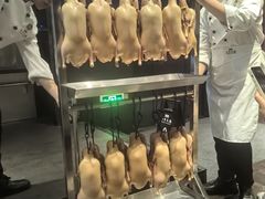 -四季民福烤鸭店(王府井东安门店)