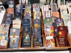 -Torch Coffee 炬点咖啡