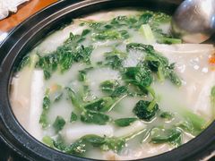 -代羊肉(中和店)