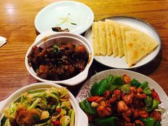 妈妈的味道-妈妈的味道(工人体育场东路店)