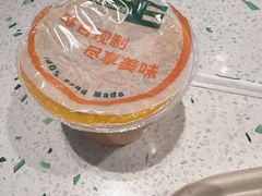 -CALIFORKS加州叉子轻食(朝阳门店)