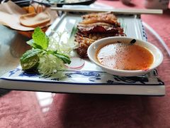 -南沙游艇会·大兵船餐厅