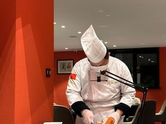 -正德楼果木烤鸭·渔家菜(东港店)