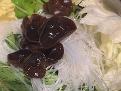 -清真·老门框爆肚涮肉·中华老字号(丰管路店)