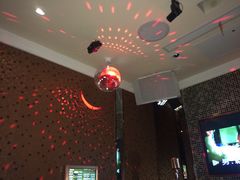 -乐界KTV(虹桥中心店)