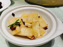 -小蓝鲸湖北菜(八一路店)