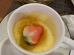 -国宾酒店-花园咖啡自助餐厅(北营房中街店)