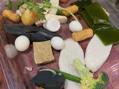 -姐妹辣糊糊(朝阳巷二店)