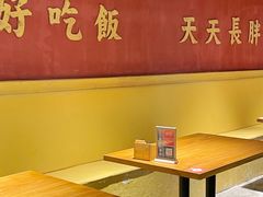 大堂-五马集·海鲜·温州大牌档(黑金冠五马街十字路口店)