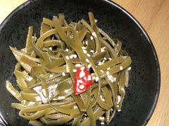-吴记粥铺·淮扬小馆(欧尚店)